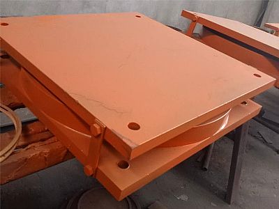 杂多县建筑摩擦摆隔震支座用材料检测应该遵循哪些规范