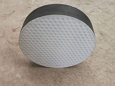 杂多县四氟板式橡胶支座易于更换缓冲隔震